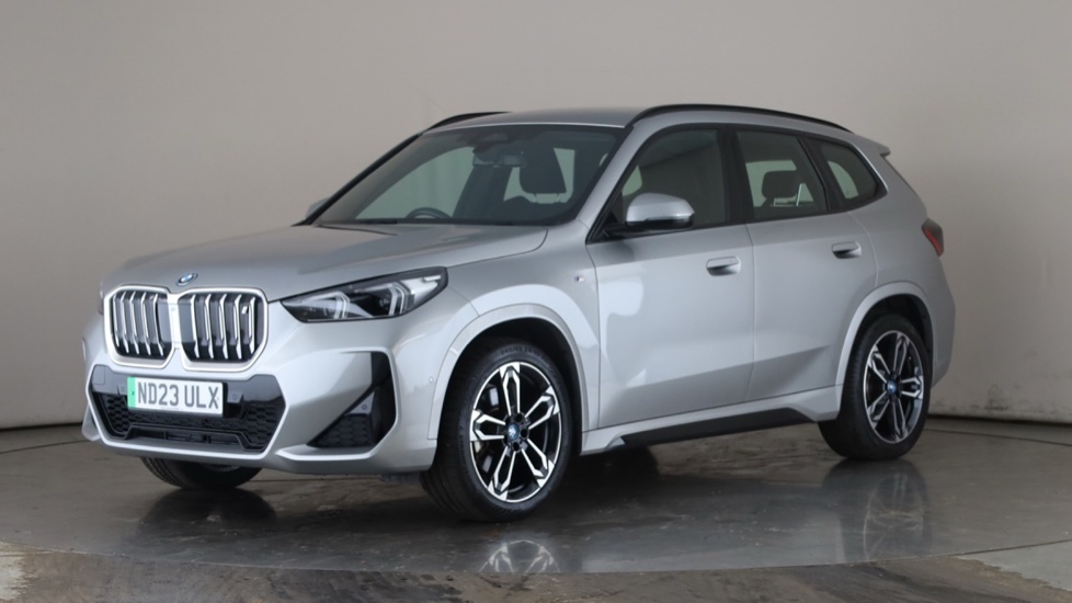 Picture of BMW iX1 xDrive30 M Sport 22kWCh Auto
