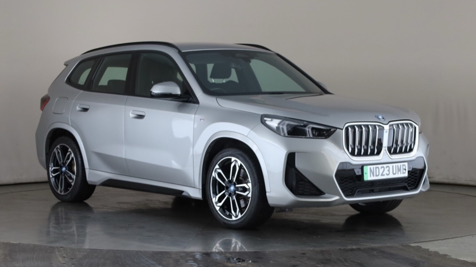 BMW iX1 Image 7