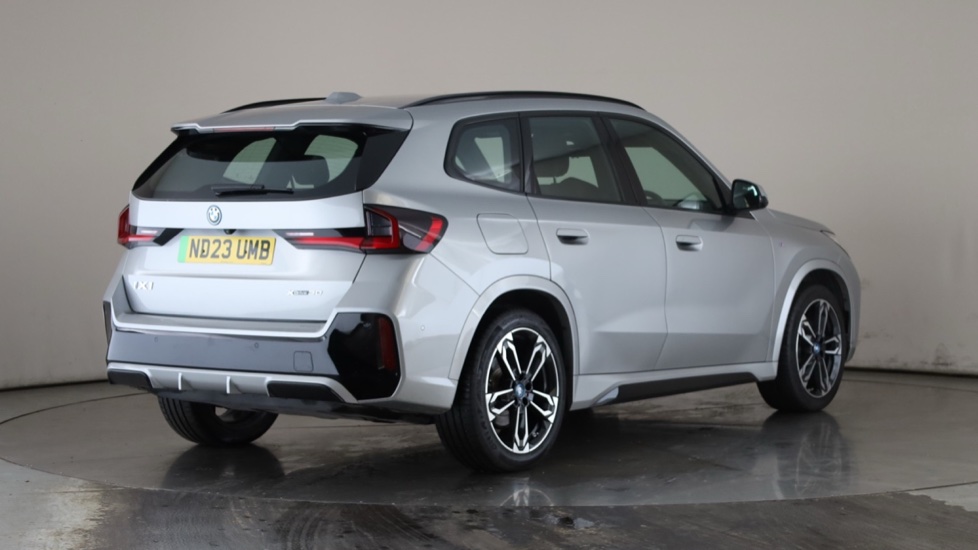 BMW iX1 Image 5