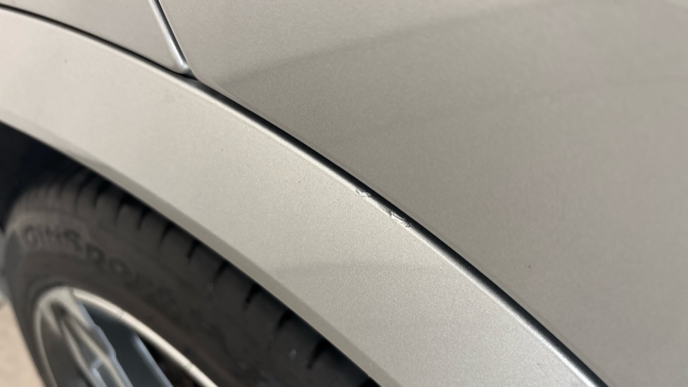 BMW iX1 chips