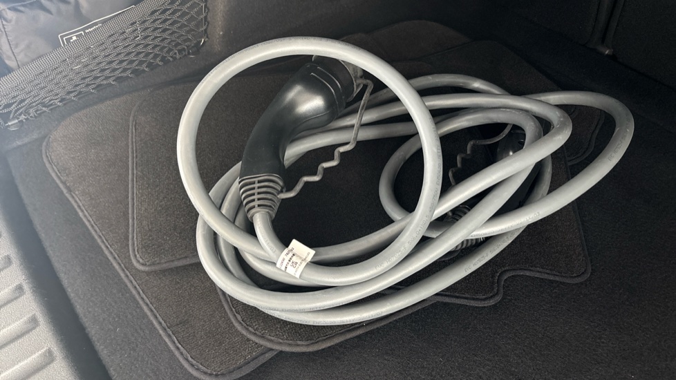 BMW iX1 Image 22