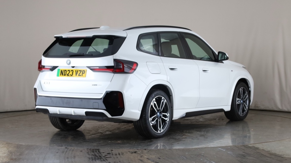 BMW iX1 Image 5