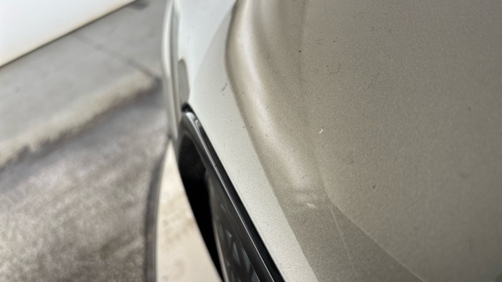 BMW iX chips