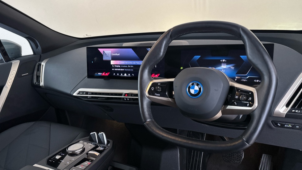 BMW iX Image 9