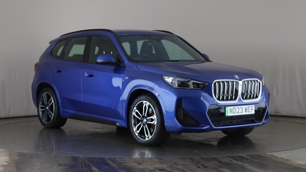 BMW iX1 Image 7