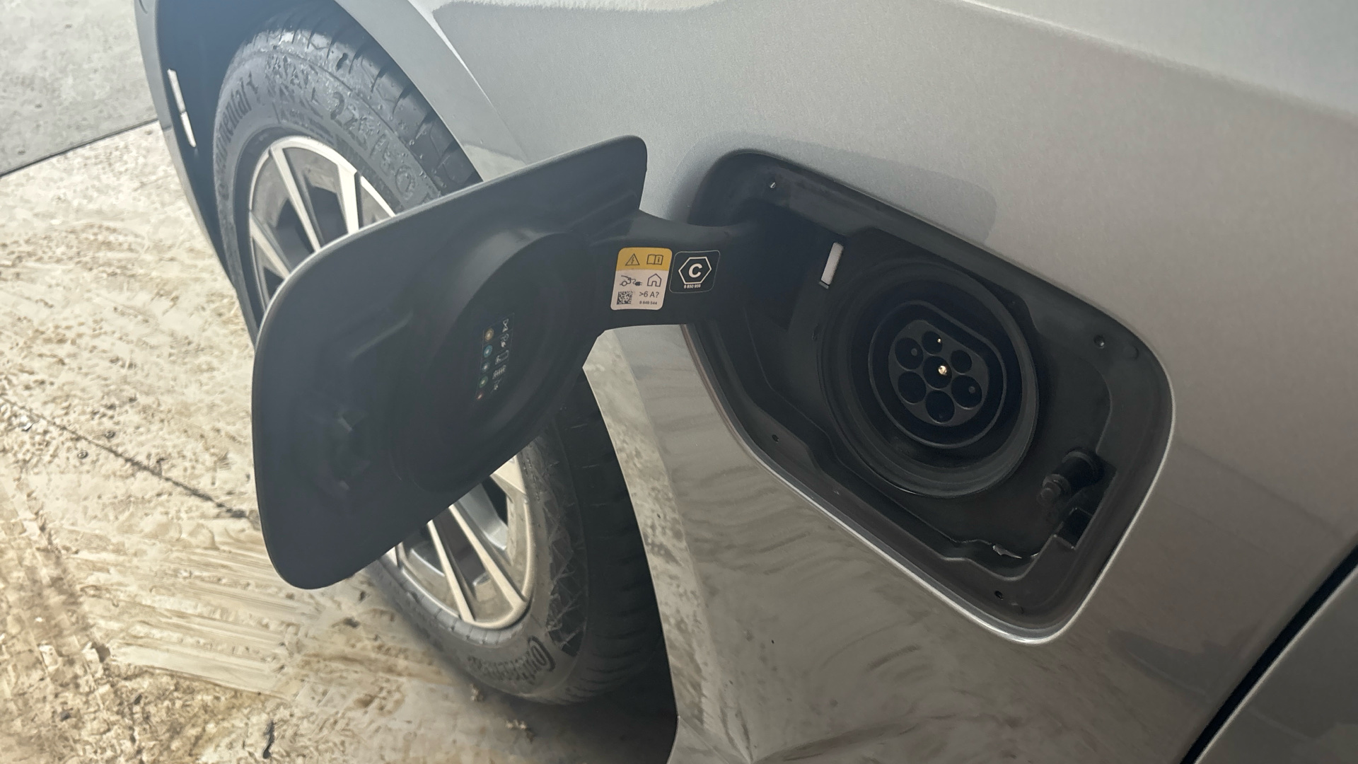 4020662 330e Sport 4dr Step Auto