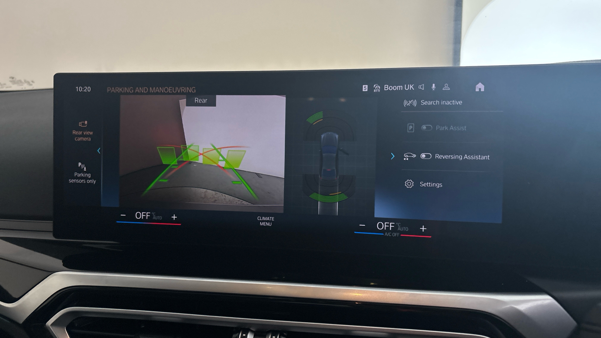 4020662 330e Sport 4dr Step Auto