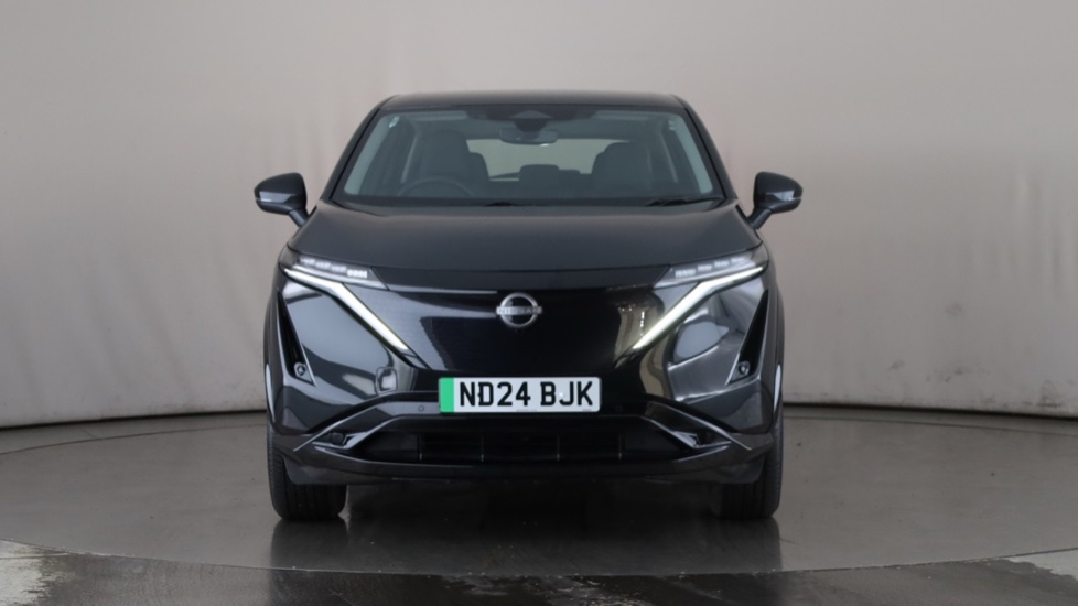 Nissan Ariya Image 8