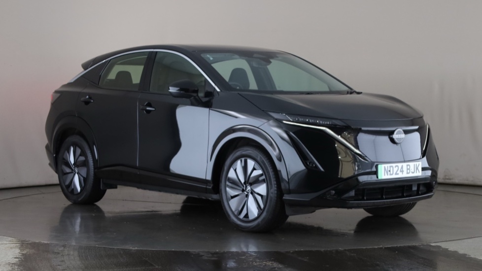 Nissan Ariya Image 7