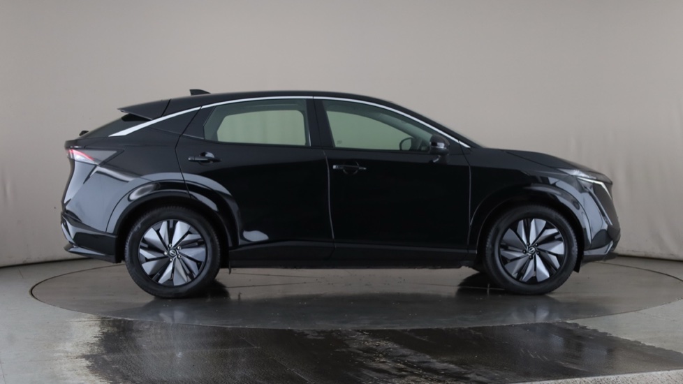 Nissan Ariya Image 6