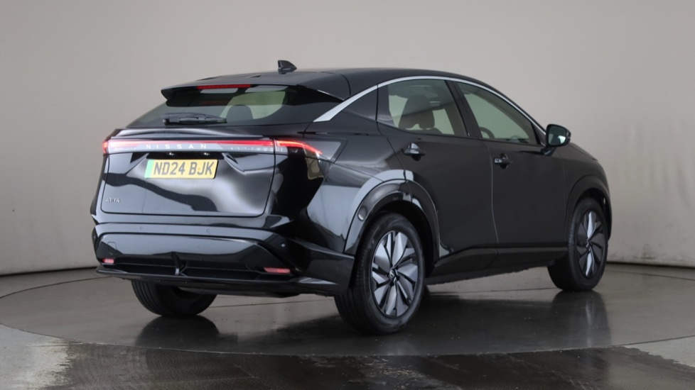 Nissan Ariya Image 5
