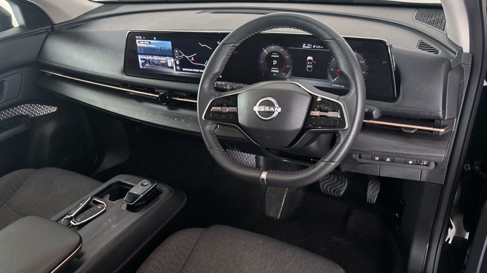 Nissan Ariya Image 9