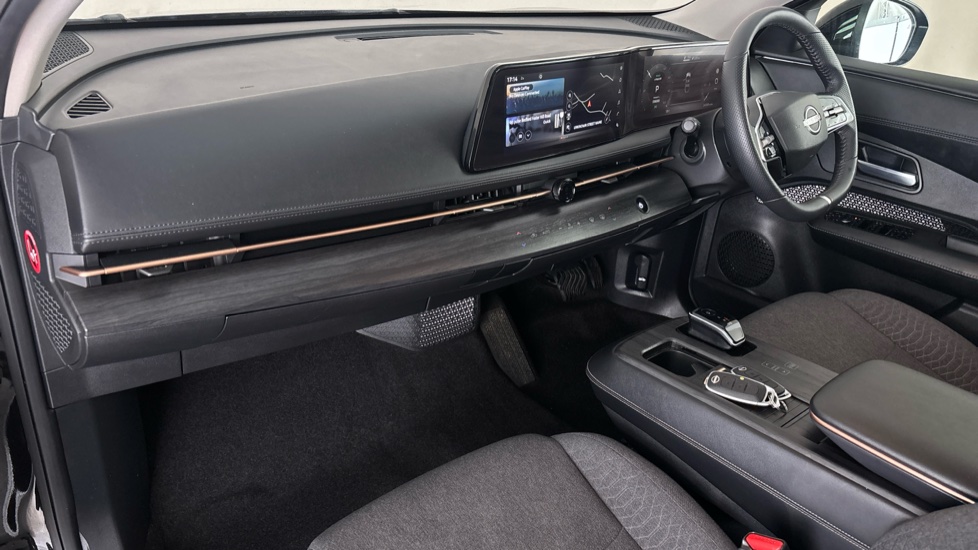 Nissan Ariya Image 10