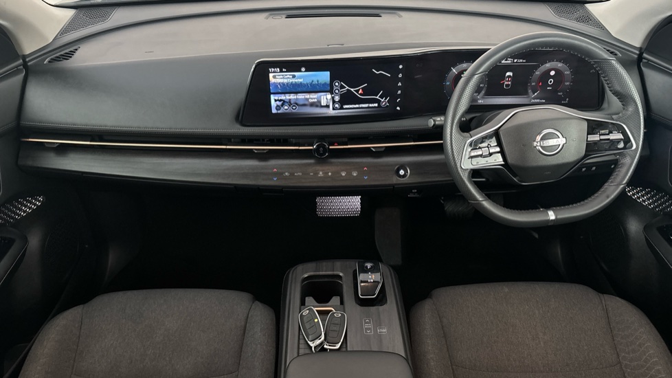 Nissan Ariya Image 11