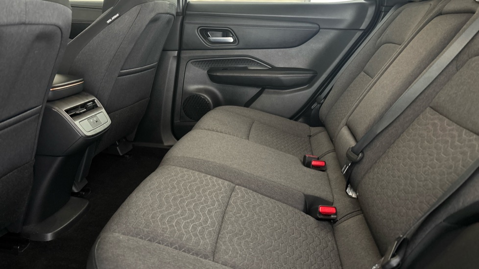 Nissan Ariya Image 14