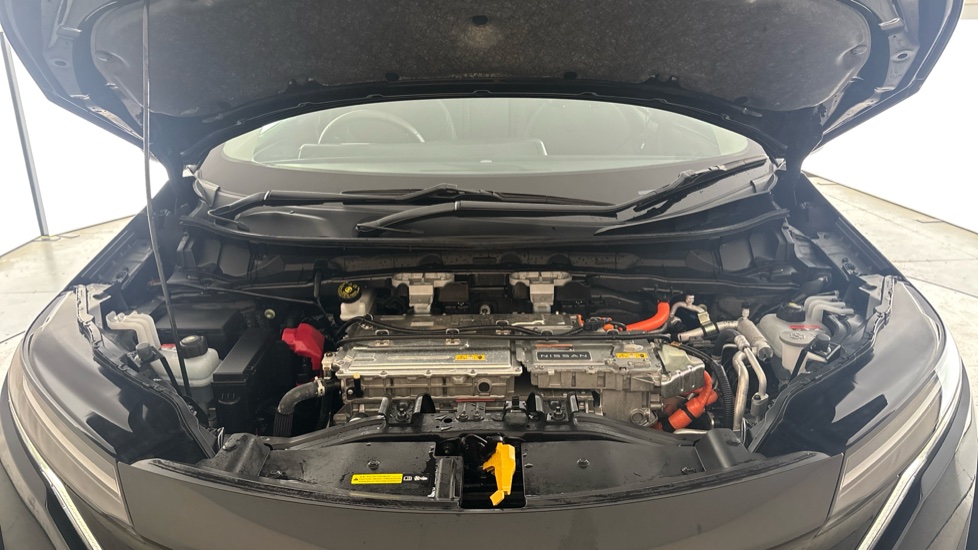 Nissan Ariya Image 16