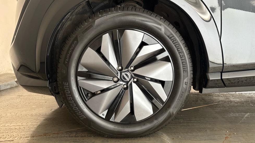 Nissan Ariya Image 17