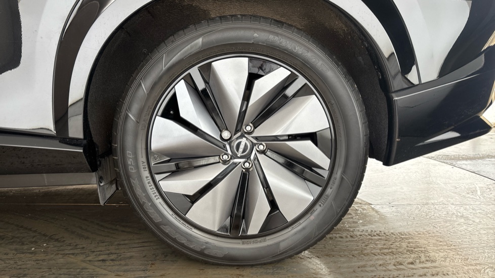 Nissan Ariya Image 18
