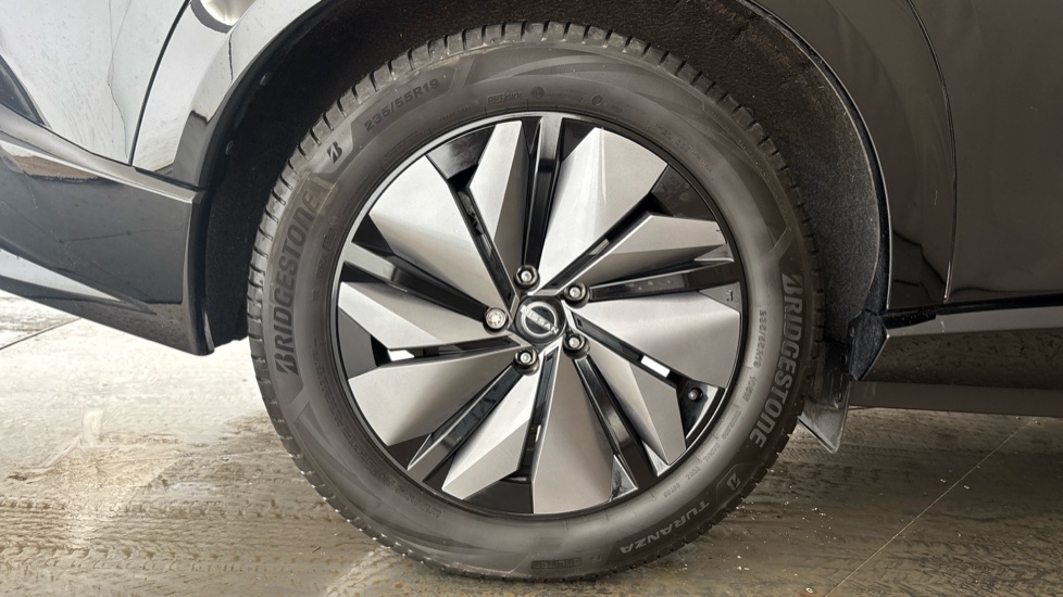 Nissan Ariya Image 19