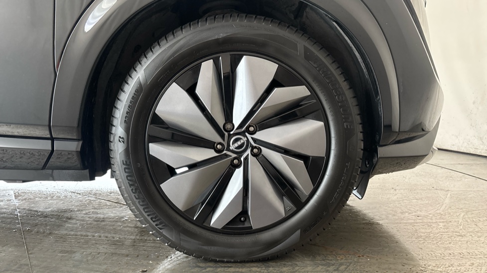 Nissan Ariya Image 20