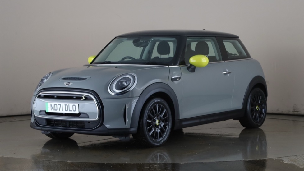 MINI HATCHBACK 135kW Cooper S Level 1 33kWh 3dr Auto