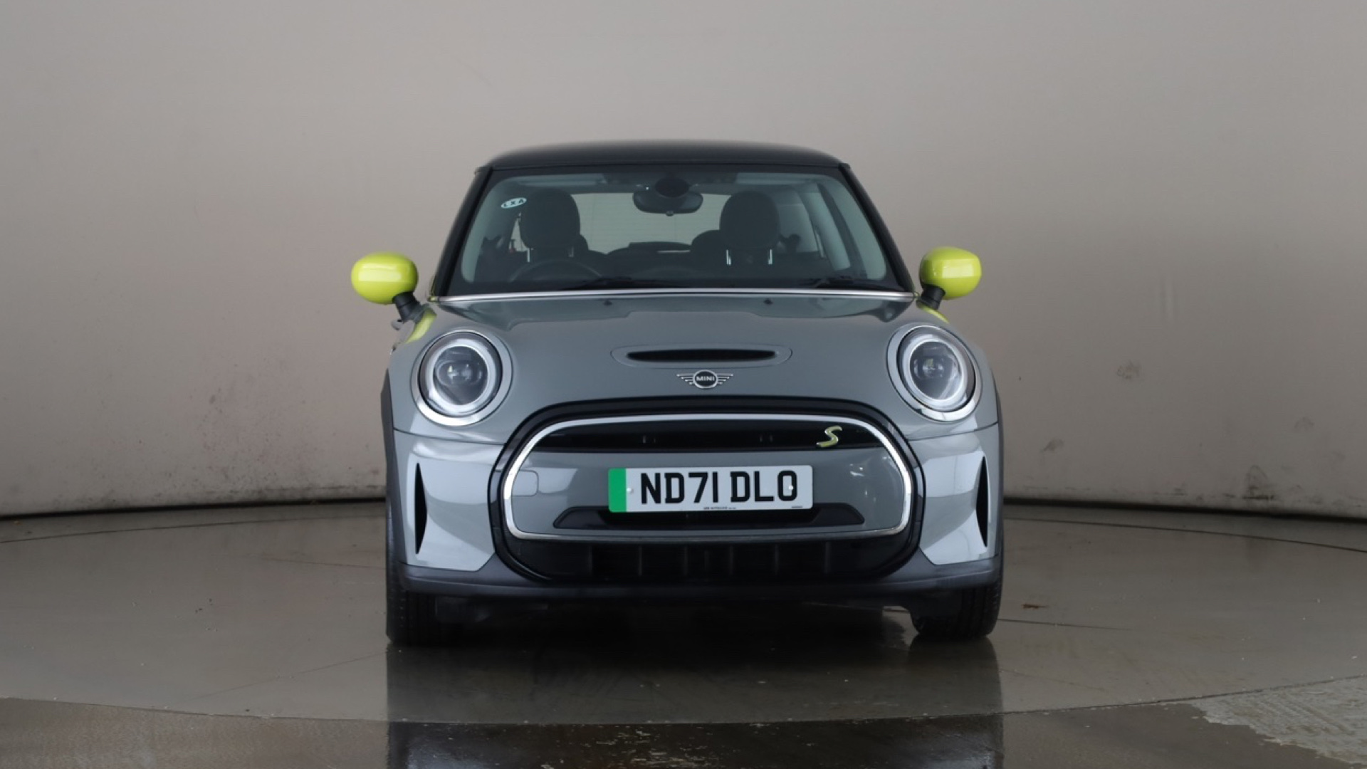 4058149 135kW Cooper S Level 1 33kWh 3dr Auto
