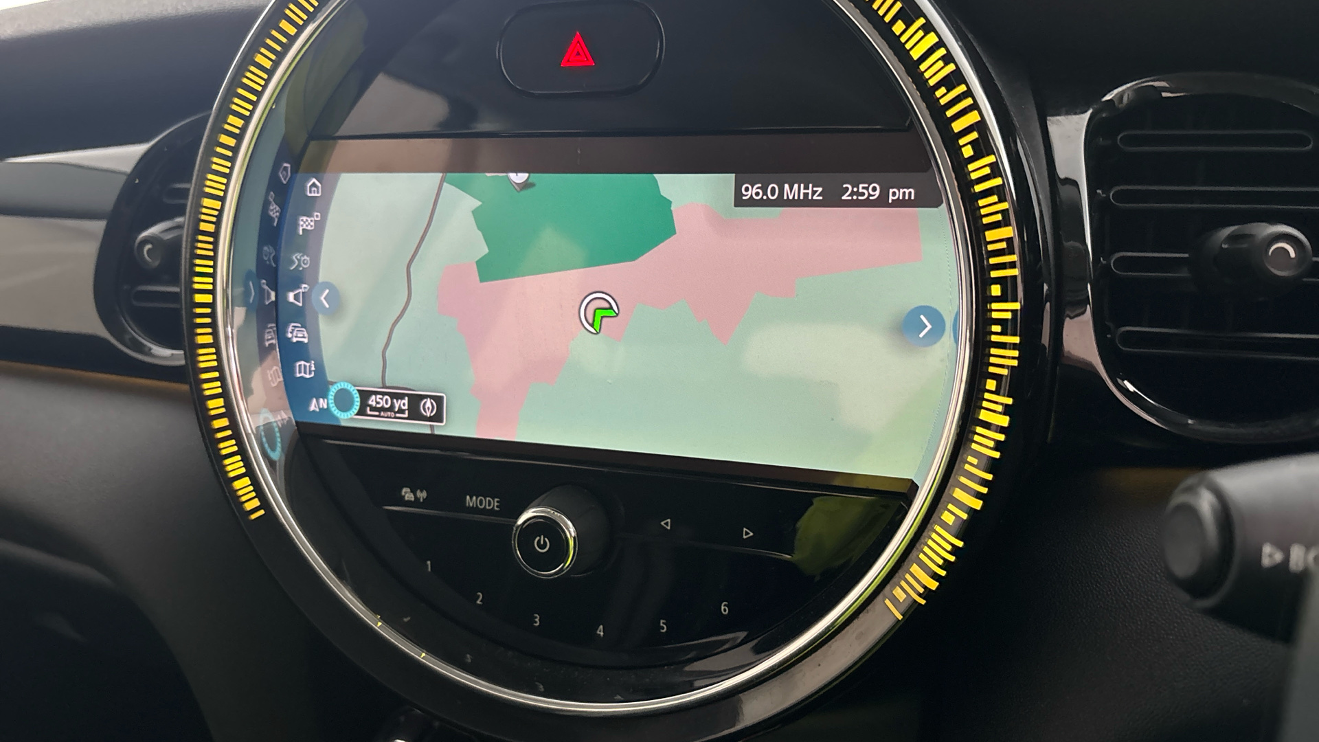 4058149 135kW Cooper S Level 1 33kWh 3dr Auto