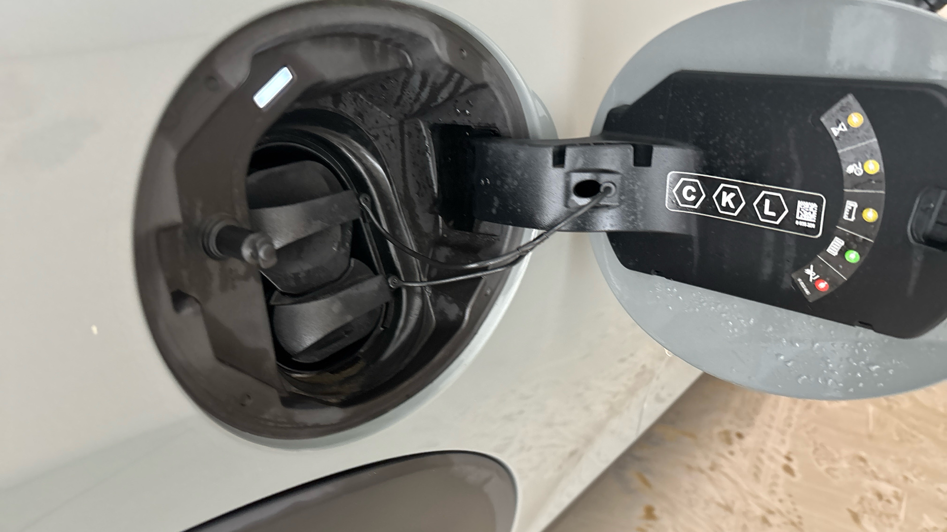 4058149 135kW Cooper S Level 1 33kWh 3dr Auto