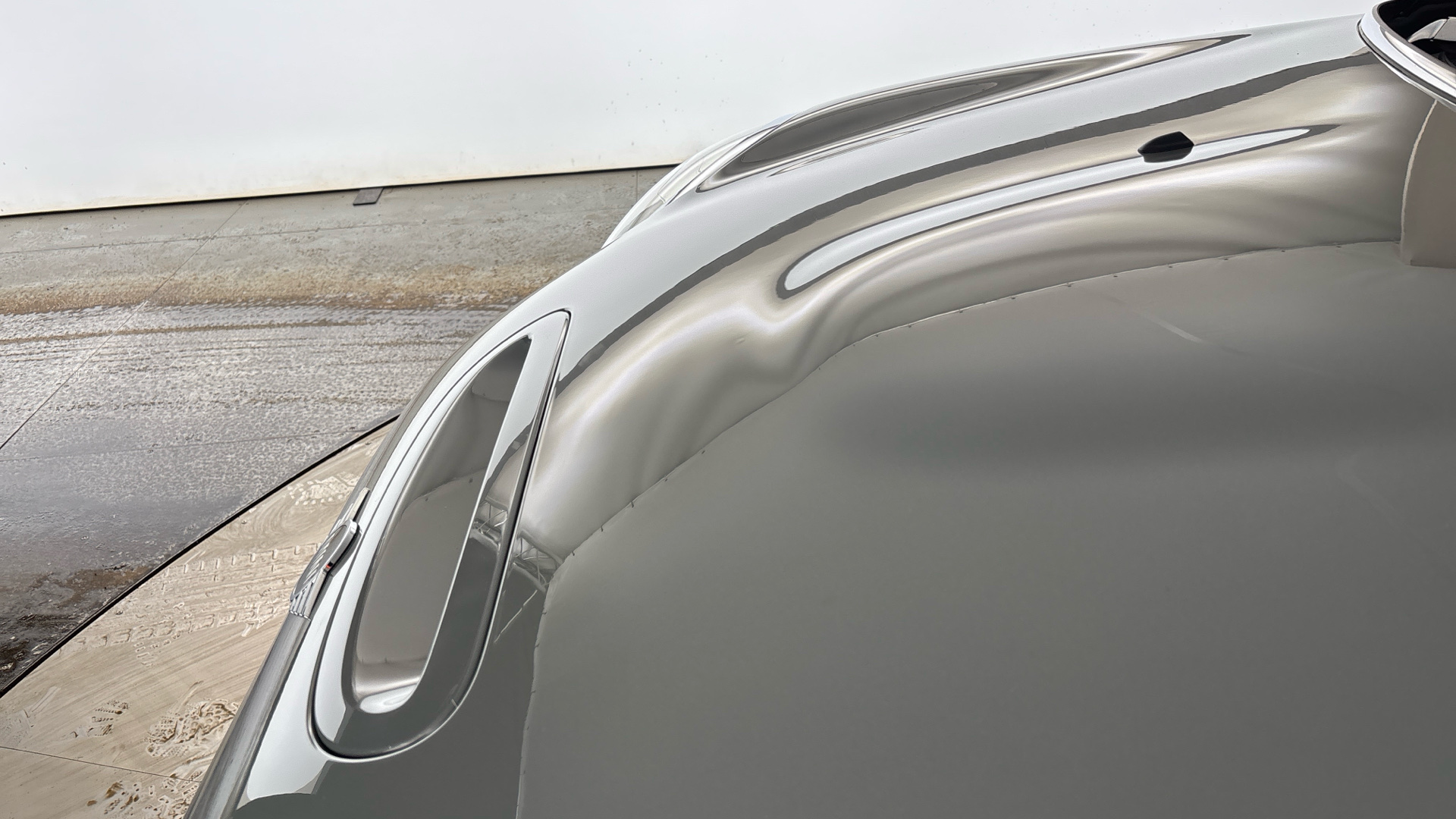 4060160 135kW Cooper S Level 1 33kWh 3dr Auto