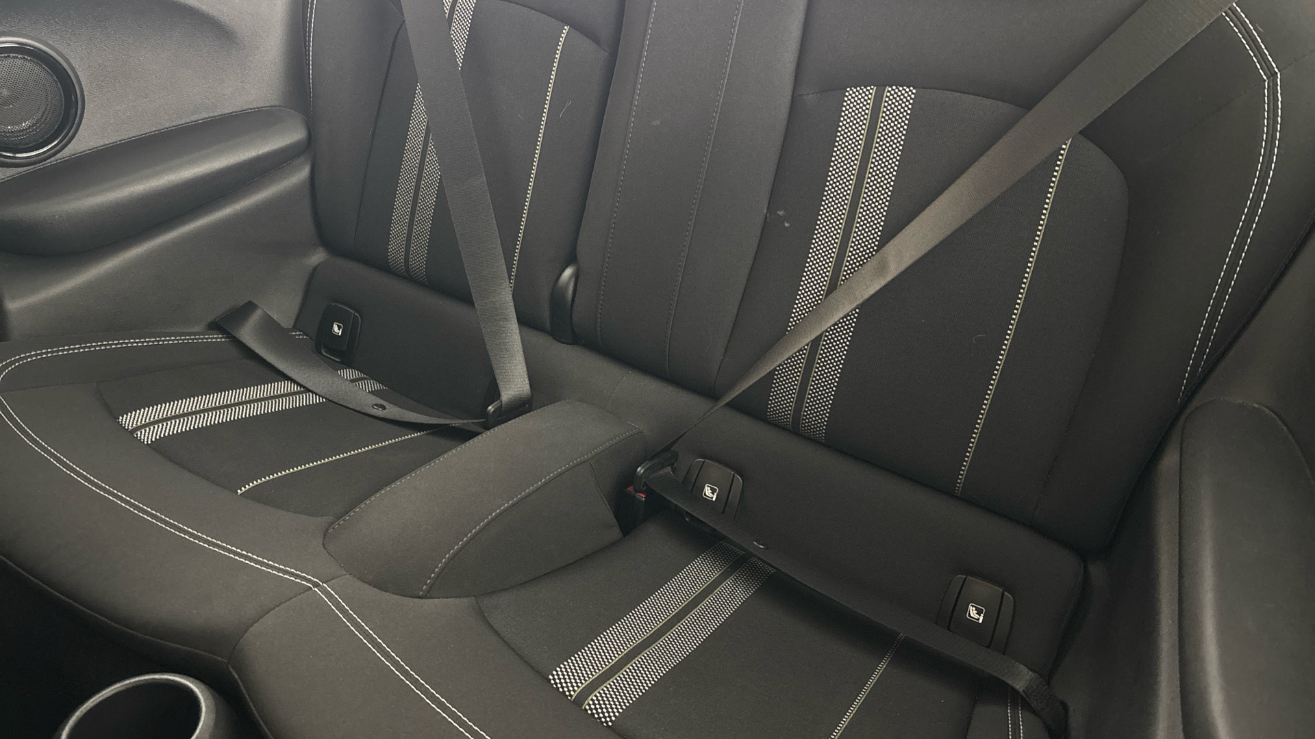 4060160 135kW Cooper S Level 1 33kWh 3dr Auto