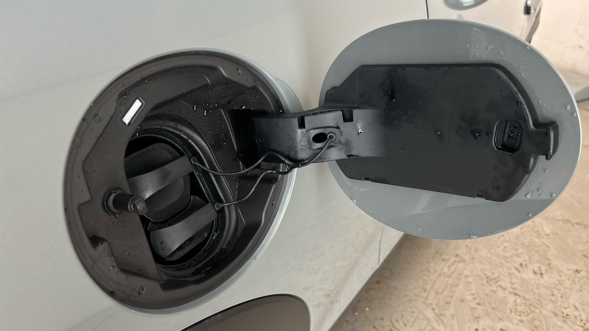 4060160 135kW Cooper S Level 1 33kWh 3dr Auto