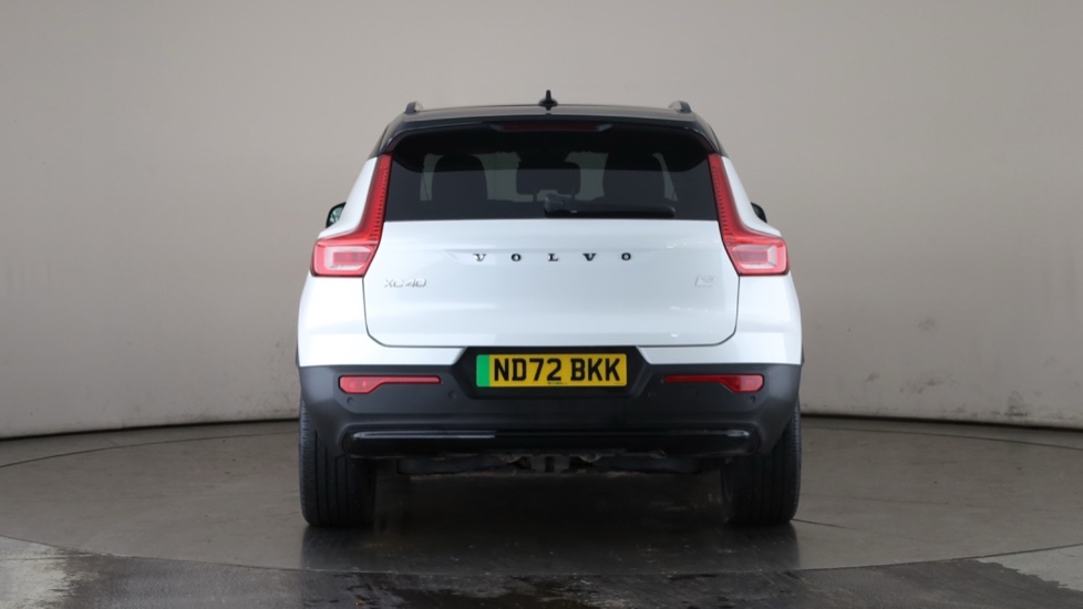 VOLVO XC40 Image 4