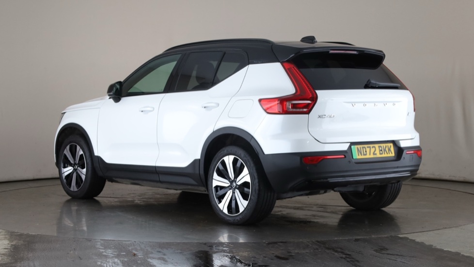 VOLVO XC40 Image 3