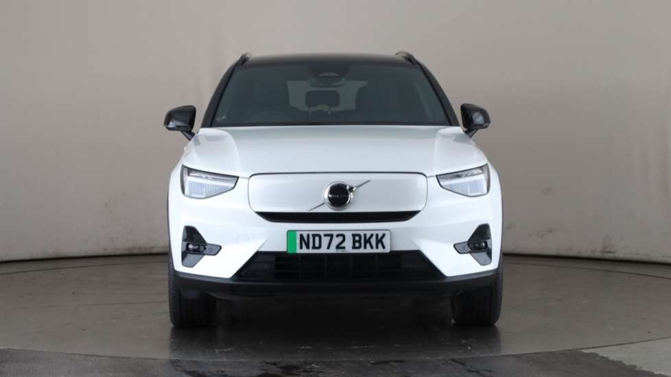 VOLVO XC40 Image 8