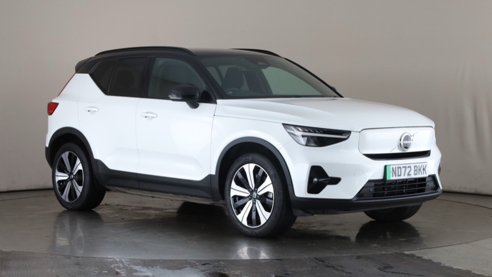 VOLVO XC40 Image 7