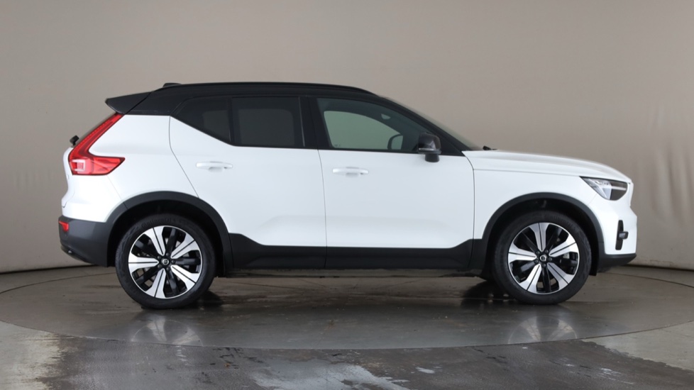 VOLVO XC40 Image 6