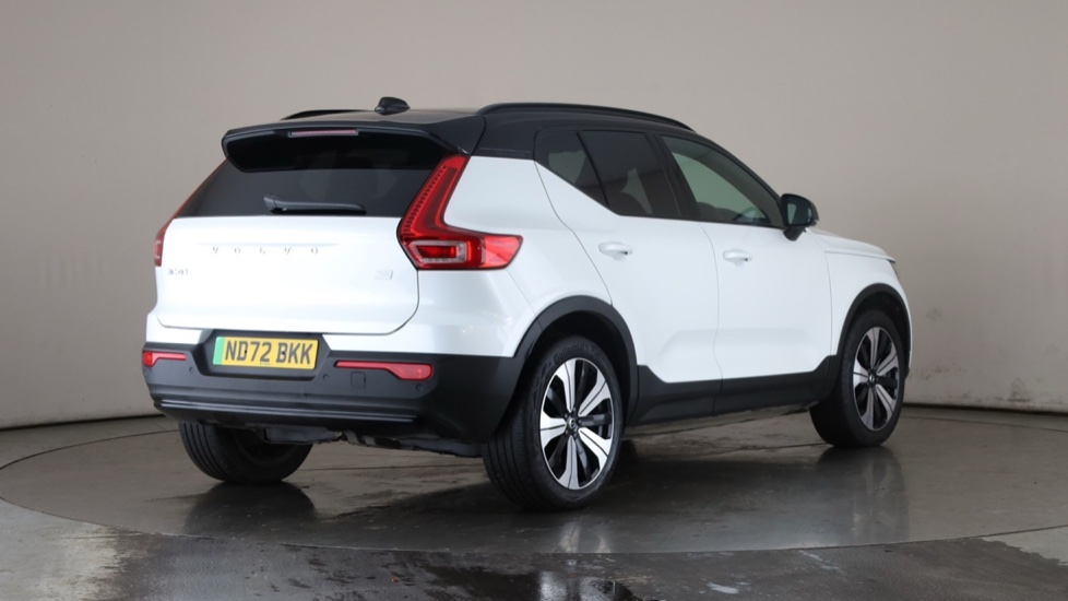 VOLVO XC40 Image 5