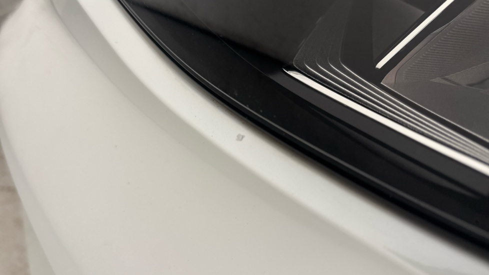 VOLVO XC40 Multiple chips