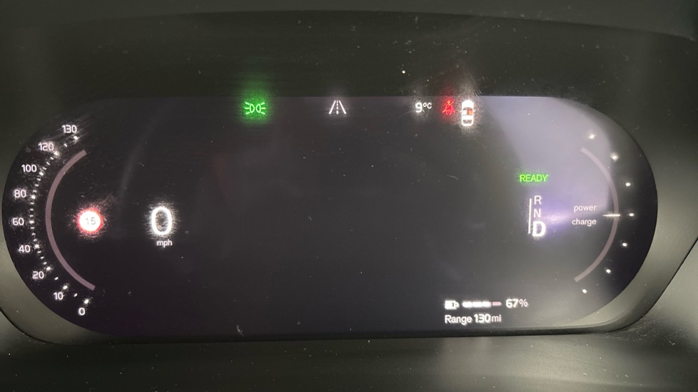 VOLVO XC40 Image 13