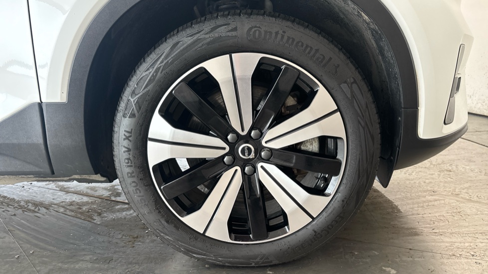 VOLVO XC40 Image 20
