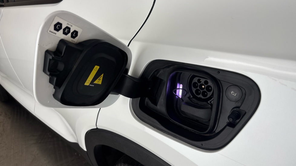 VOLVO XC40 Image 21