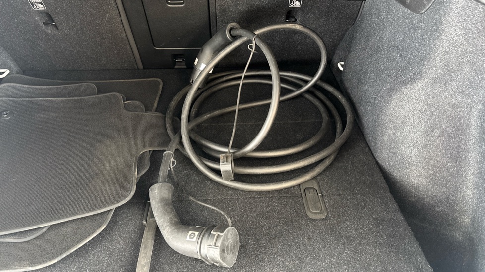 VOLVO XC40 Image 22