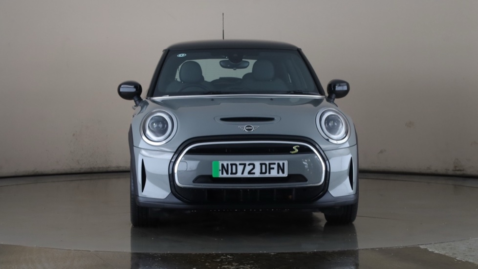 MINI HATCHBACK Image 8