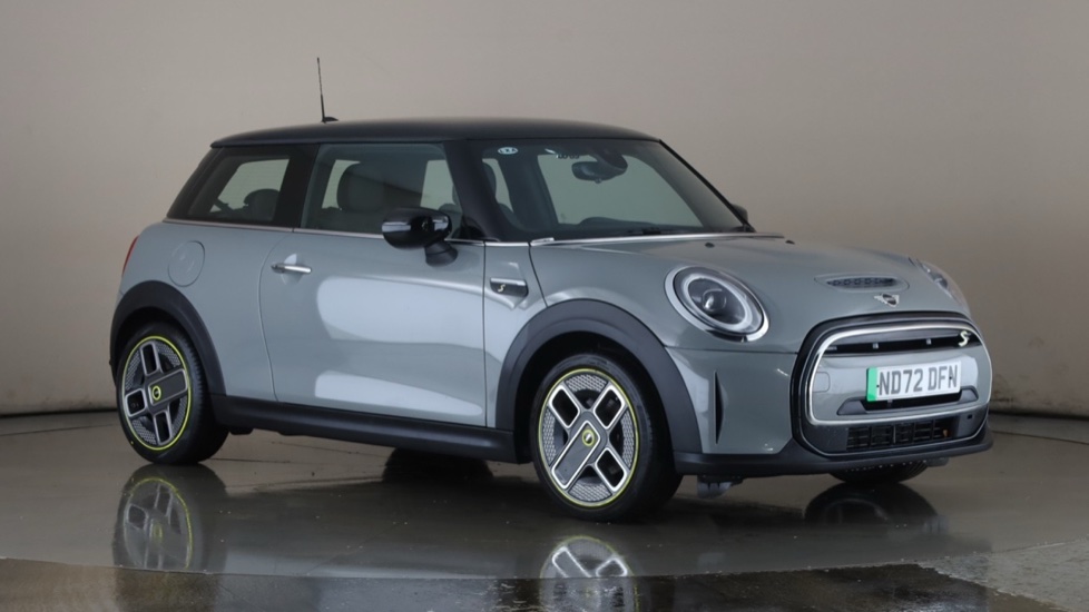 MINI HATCHBACK Image 7