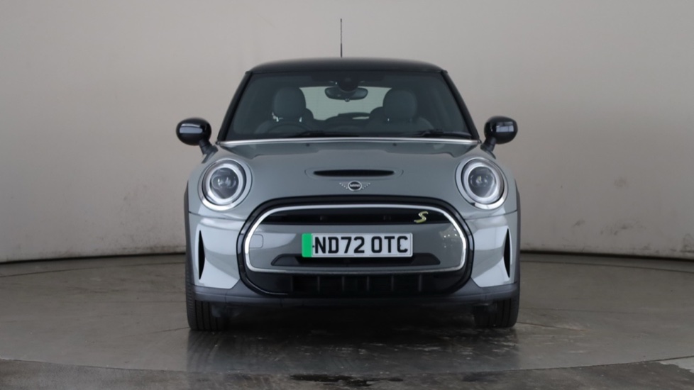 MINI HATCHBACK Image 8
