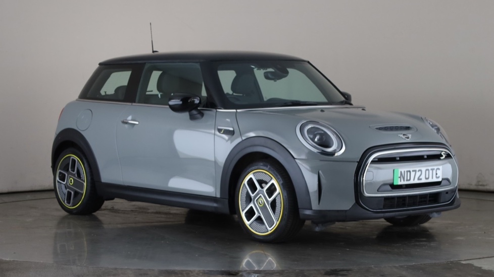 MINI HATCHBACK Image 7