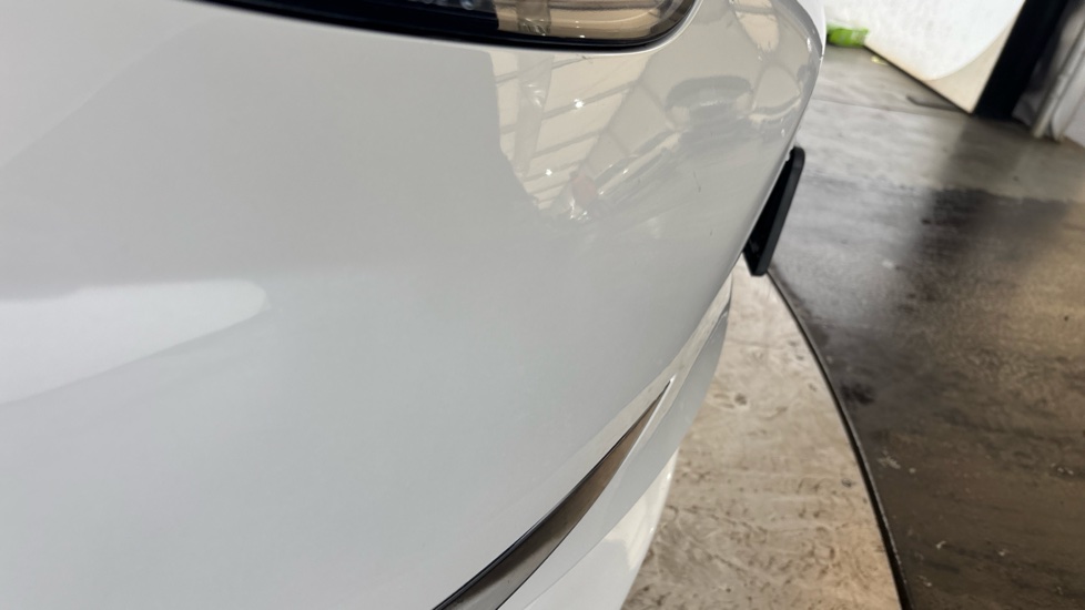 Tesla Model 3 chips