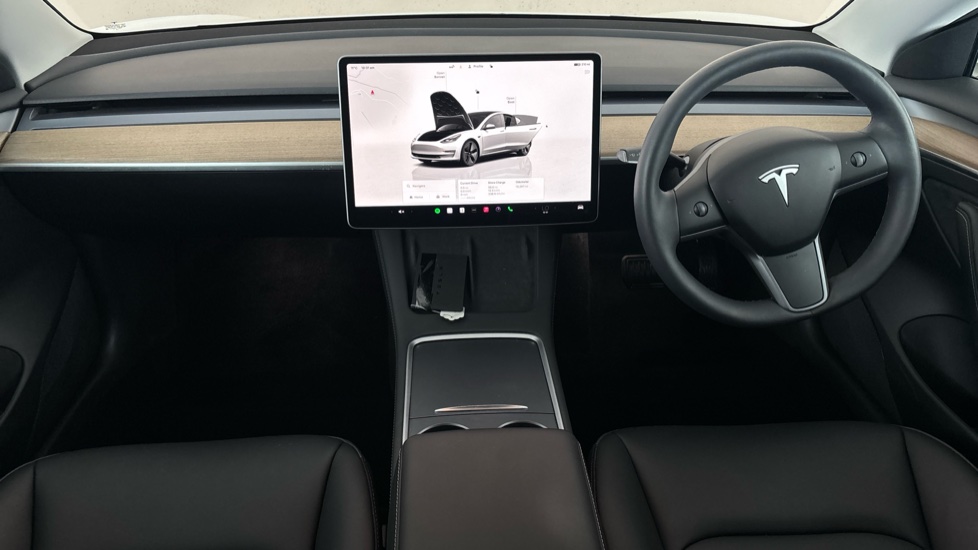 Tesla Model 3 Image 11