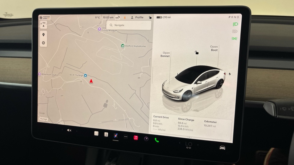 Tesla Model 3 Image 12