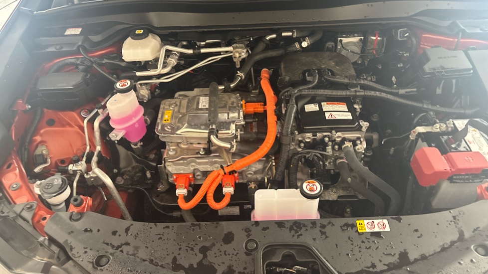 LEXUS UX Image 16